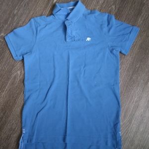 Mens blue